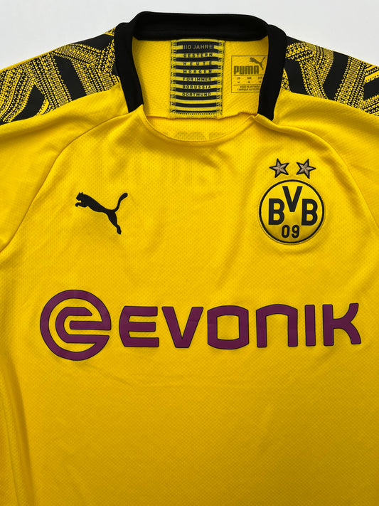 Jersey Borussia Dortmund Local 2019 2020 (M)