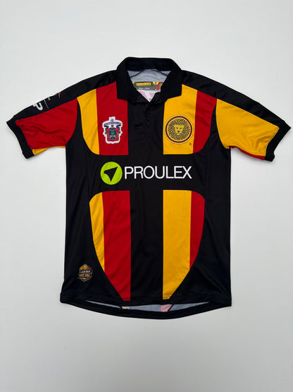 Jersey Leones Negros Local 2016 2017 (L)