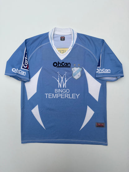 Jersey Temperley Local 2010 2011 (XL)