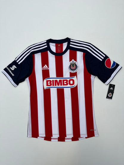 Jersey Chivas Local 2013 2014 (M)