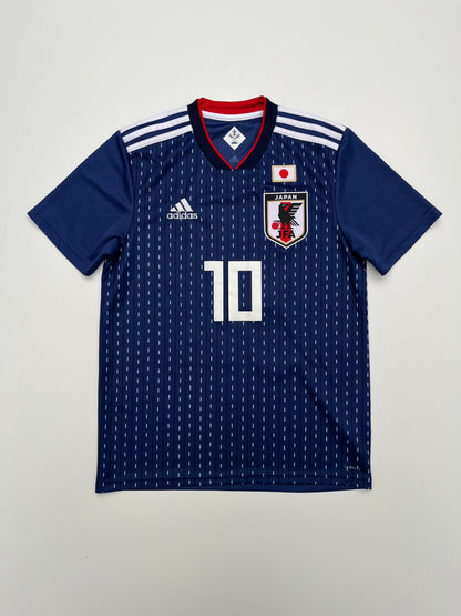 Jersey Japón Local 2018 2019 Shinji Kagawa (S)