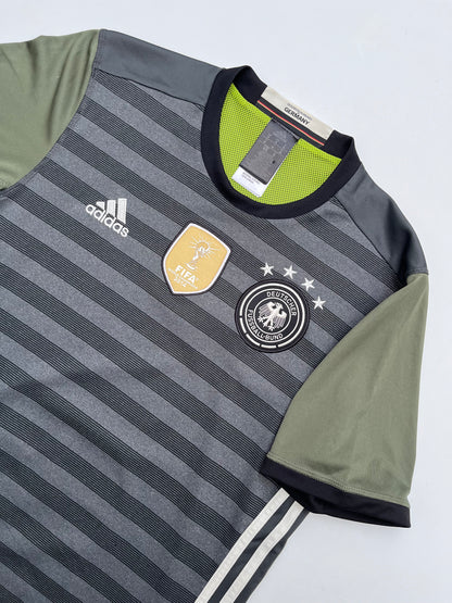 Jersey Alemania Visita 2016 2018 (M)