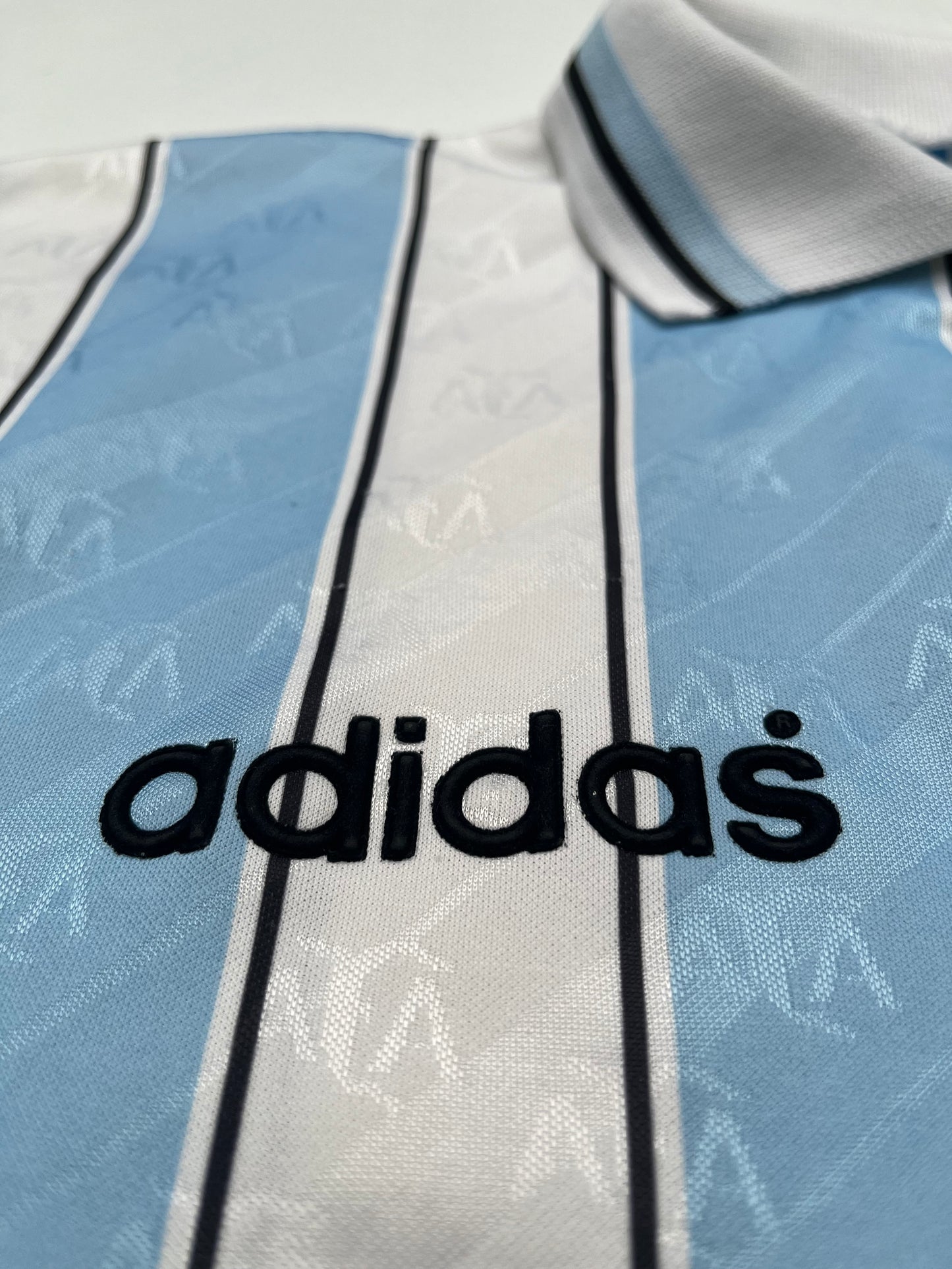 Jersey Argentina Local 1994 (L)