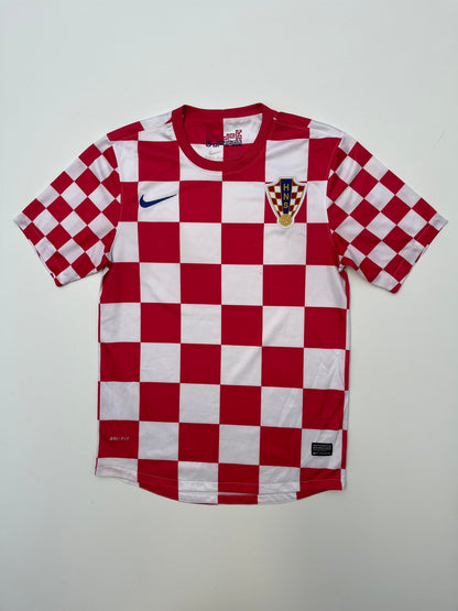 Jersey Croacia Local 2012 2014 (S)