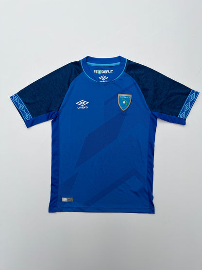 Jersey Guatemala Local 2019 2020 (M Niño)