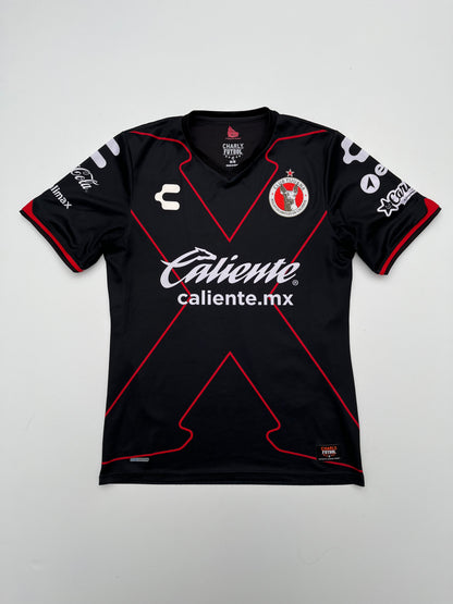 Jersey Xolos Tercero 2018 2019 (M)