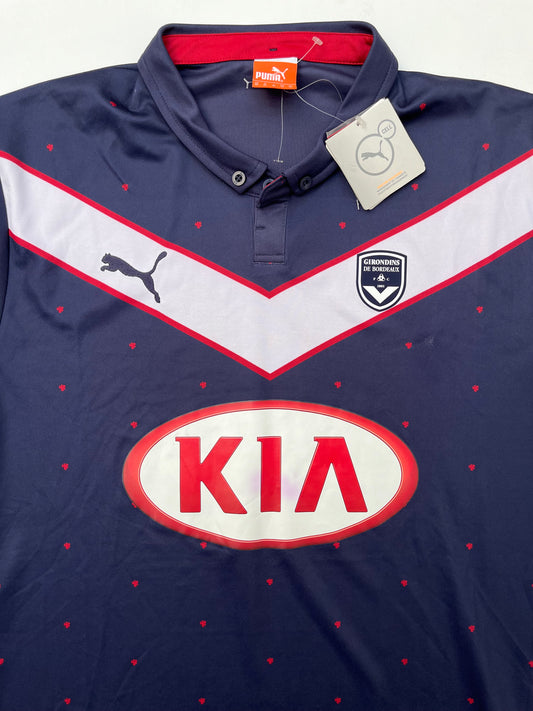 Jersey Girondins de Bordeaux Local 2014 2015 (XL)