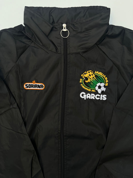 Conjunto Jaguares 2003 2004 (L)