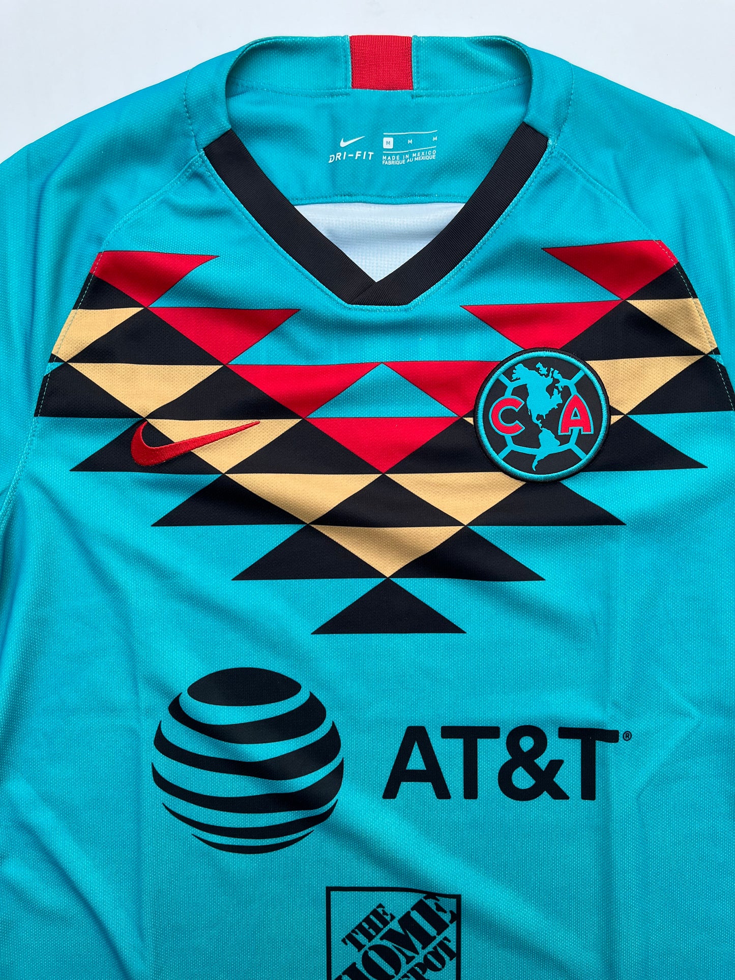 Jersey Club América Tercera 2019 2020 (M)