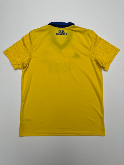 Jersey Boca Juniors Tercera 2022 2023 (XL)