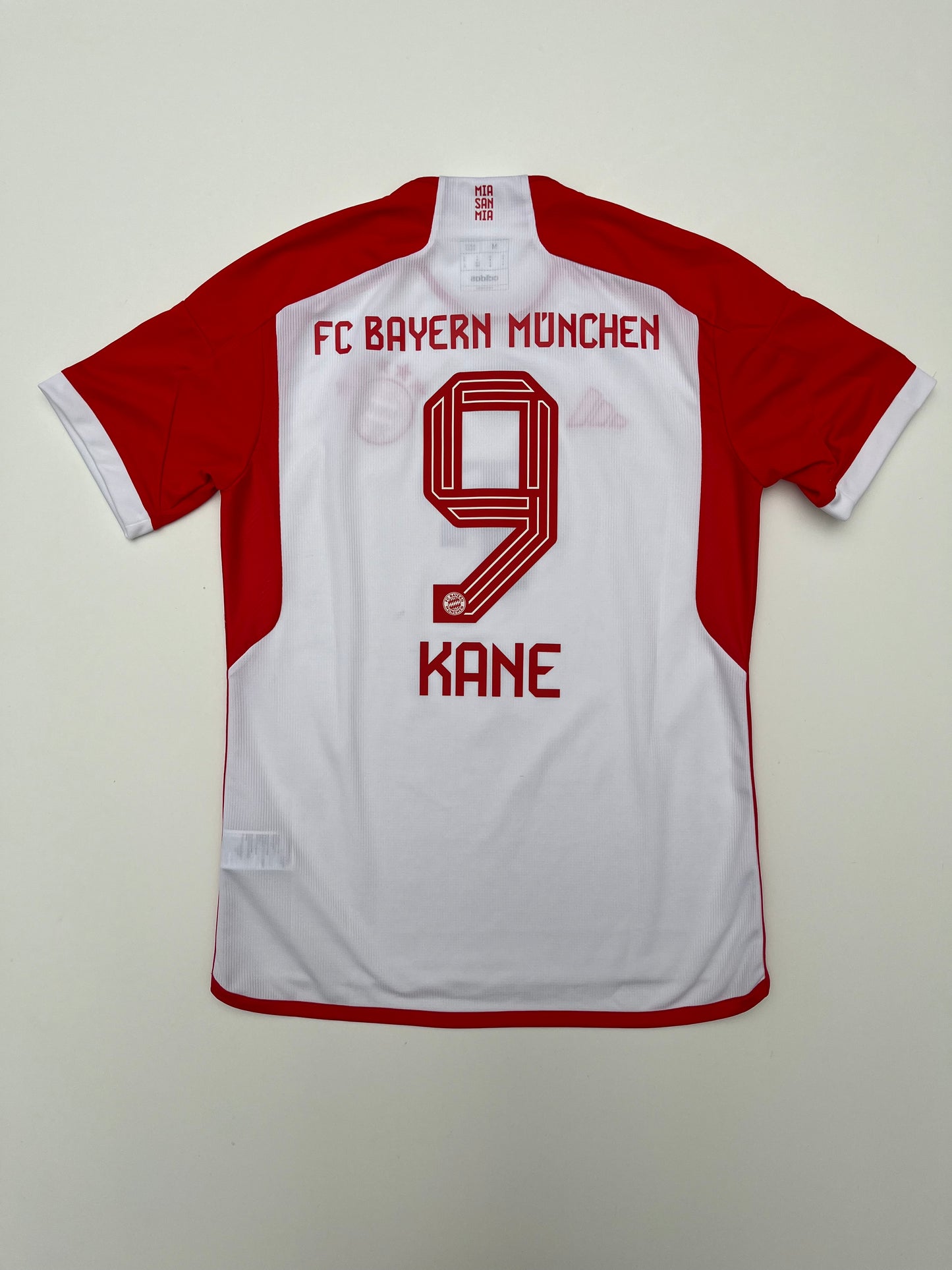 Jersey Bayern Múnich Local 2023 2024 Harry Kane (M)