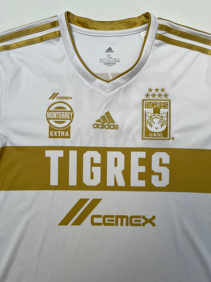 Jersey Tigres Tercero 2020 2021 (XL)