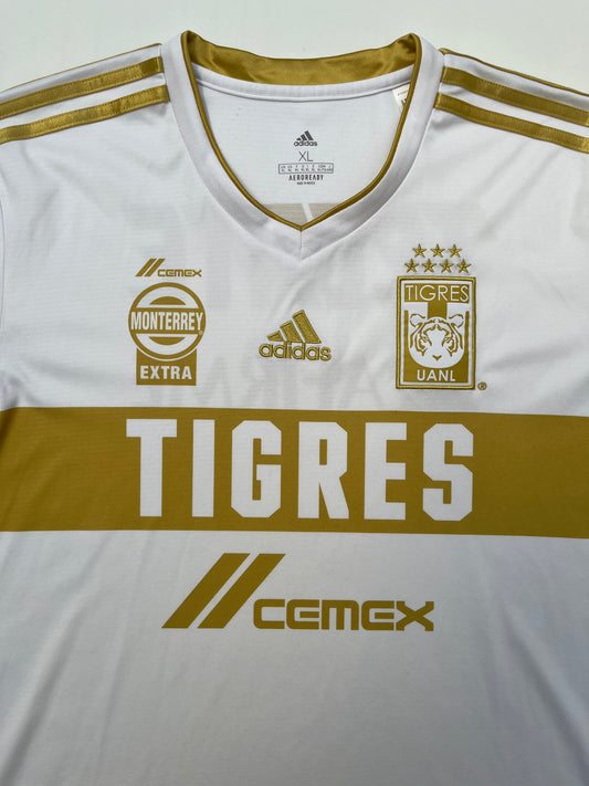 Jersey Tigres Tercero 2020 2021 (XL)