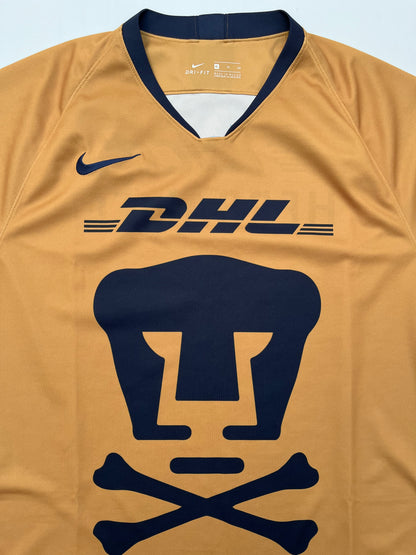 Jersey Pumas Cuarta 2018 2019 (XL)