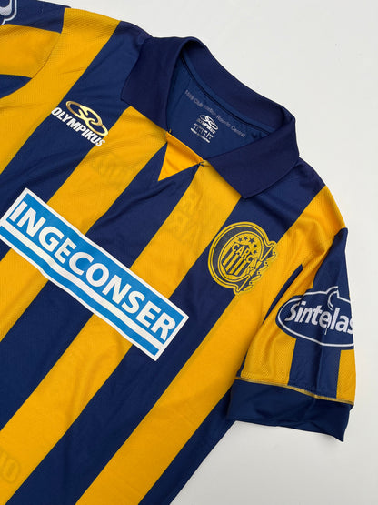 Jersey Rosario Central Local 2013 2014 (L)