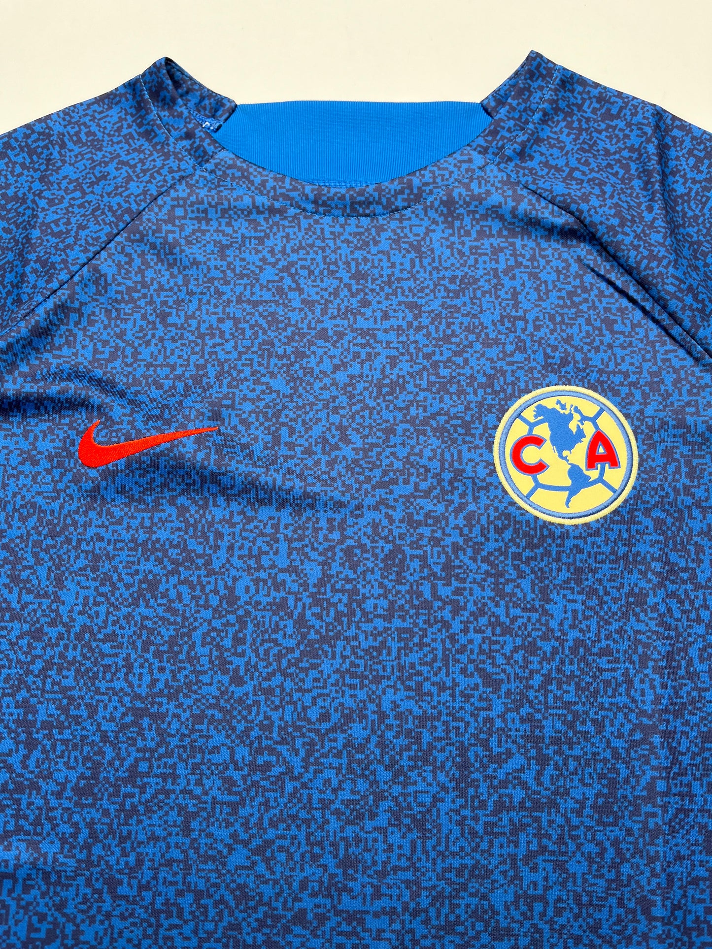 Jersey Club América 2023 2024 Entrenamiento (M)