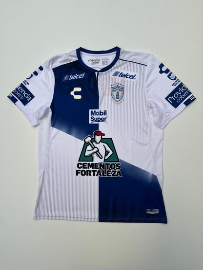 Jersey Pachuca Local 2018 2019 (XL)