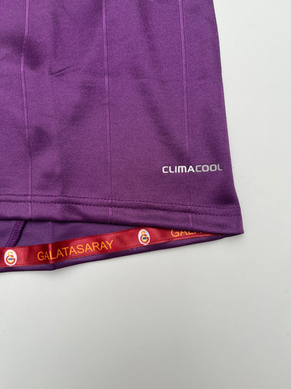 Jersey Galatasaray Tercero 2009 2010 (XL)