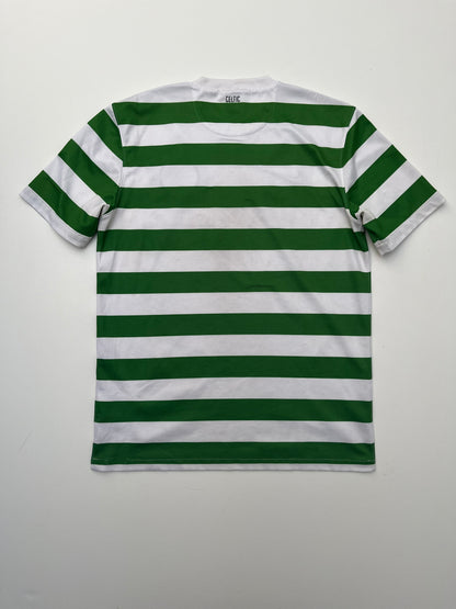 Jersey Celtic Local 2012 2013 (M)