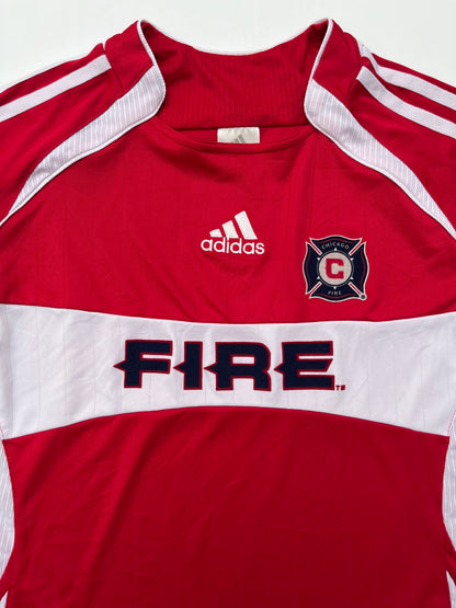 Jersey Chicago Fire Local 2006 2007 (XL niño)