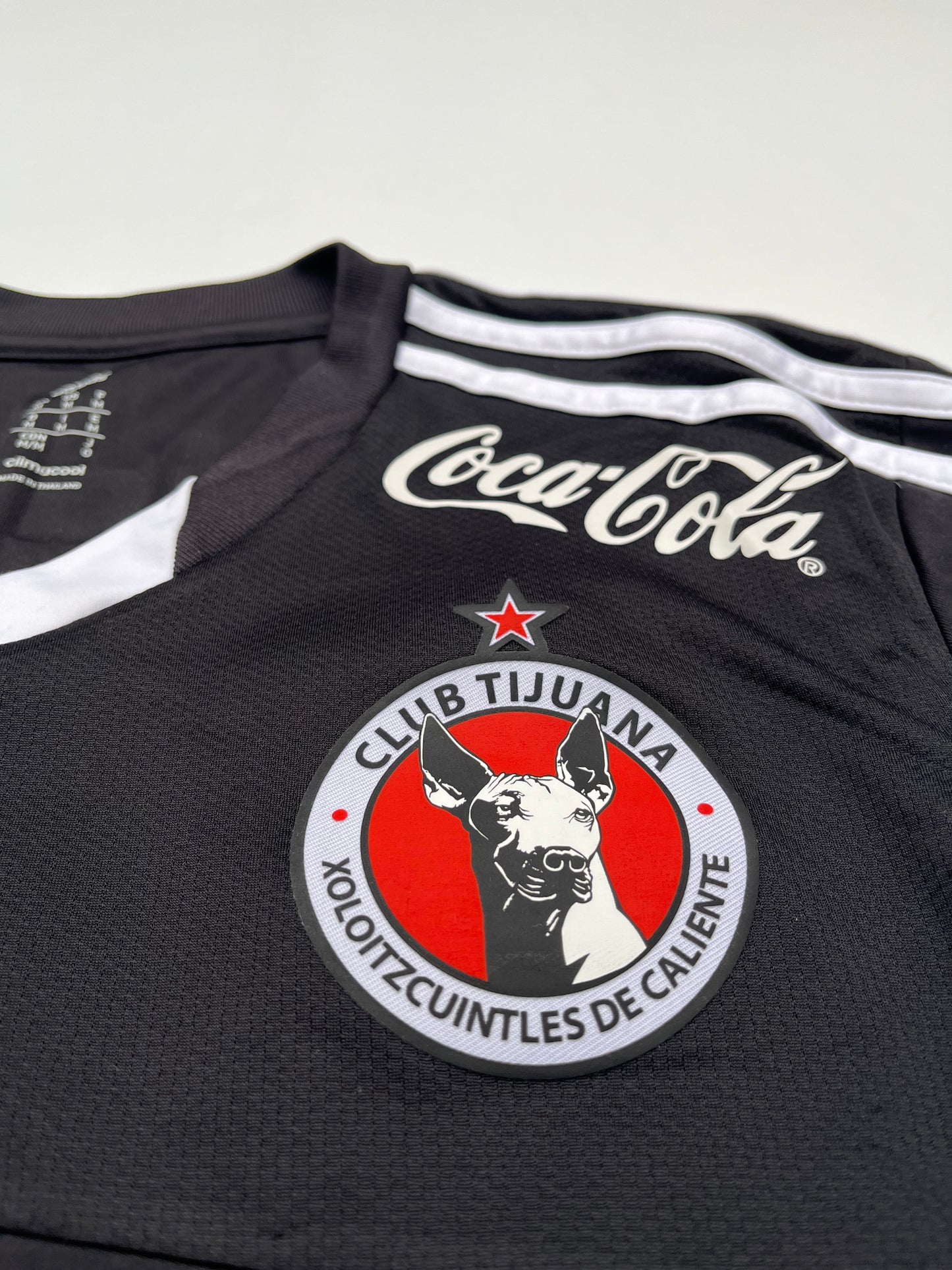 Jersey Xolos Portero 2019 2020 (M)