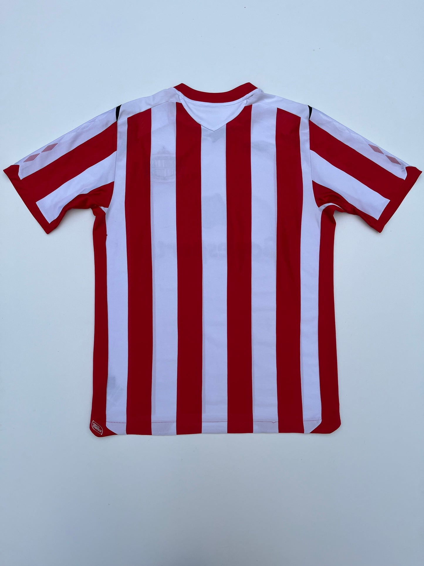 Jersey Sunderland FC Local 2008 2009 (L)