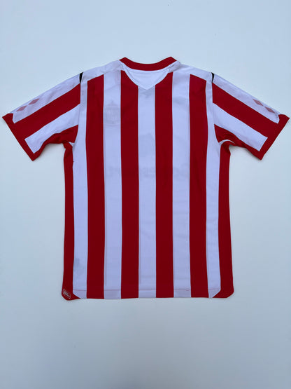 Jersey Sunderland FC Local 2008 2009 (L)