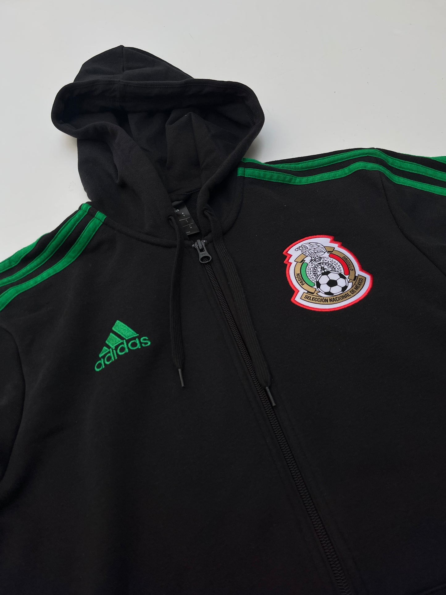 Mexico 2015 2016 Training Jacket (S)
