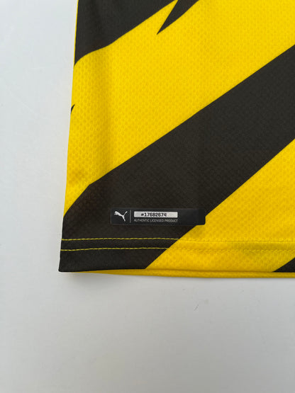 Jersey Borussia Dortmund Local 2020 2021 (S)