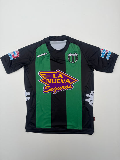 Jersey Club Atletico Nueva Chicago Local 2012 2013 (L)