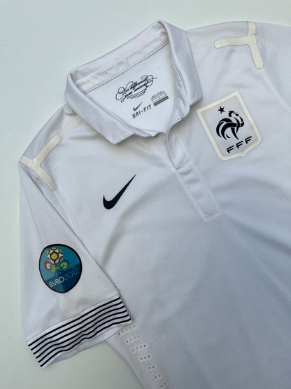 Jersey Francia Visita 2012 2014 (L)