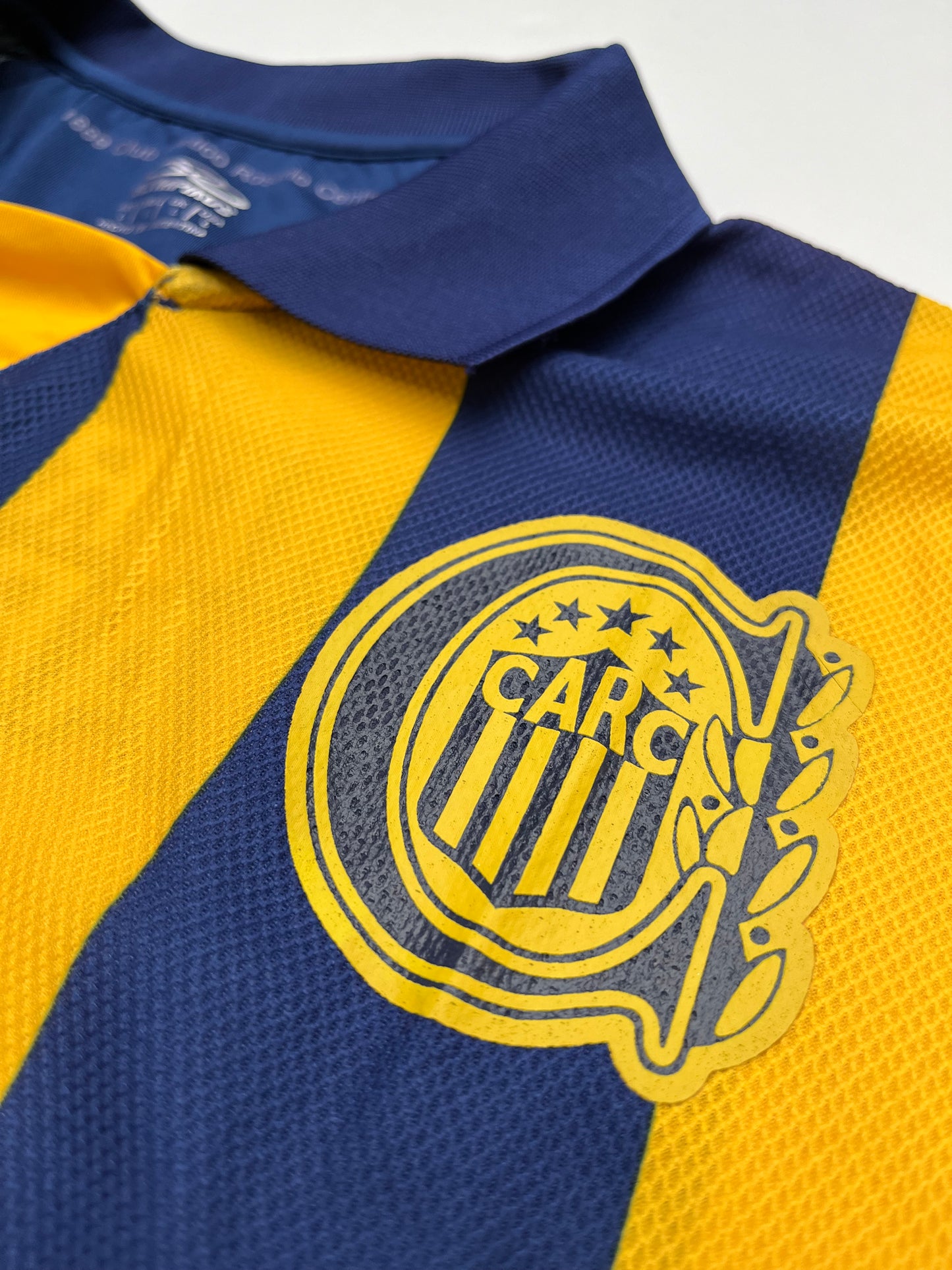 Jersey Rosario Central Local 2013 2014 (L)