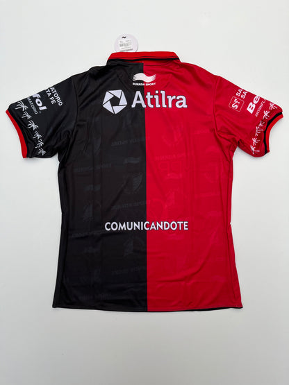 Jersey Club Atlético Colón Local 2018 2019 (XL)