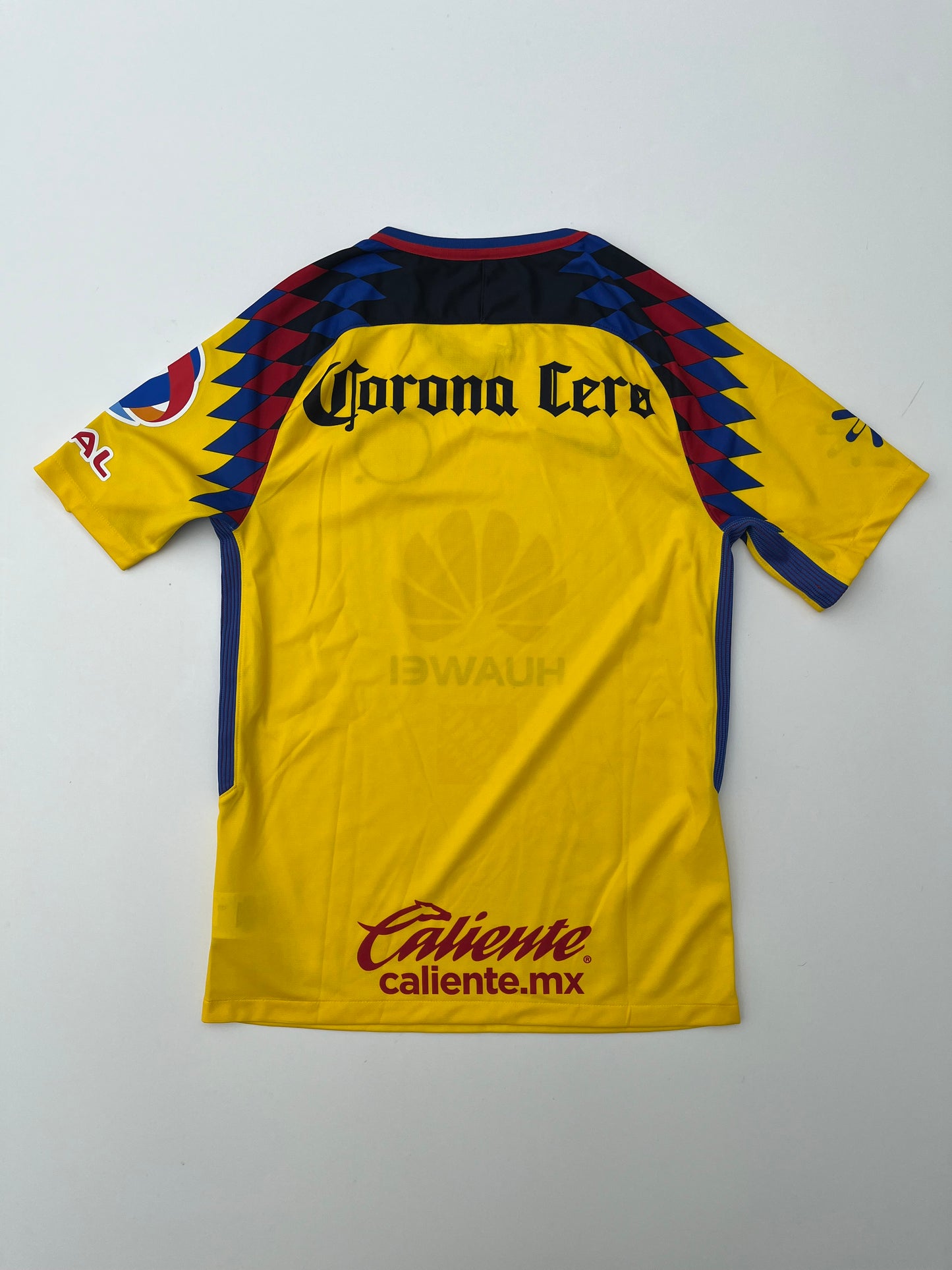 Jersey Club América Tercera 2017 2018 (S)