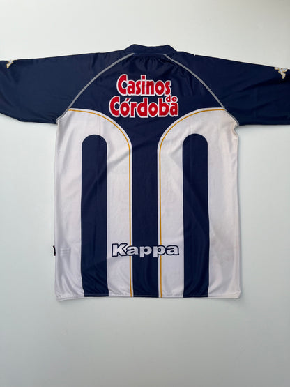 Jersey Club Atlético Talleres Local 2008 2009 (XL)