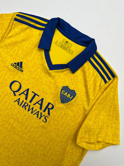 Jersey Boca Juniors Tercera 2022 2023 (XL)