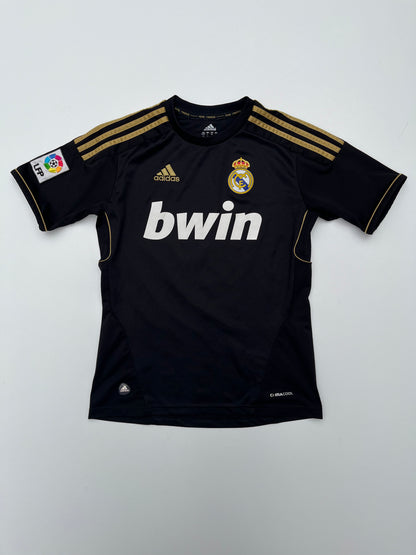 Jersey Real Madrid Viista 2011 2012 Cristiano Ronaldo (L niño)