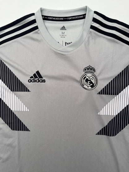 Jersey Real Madrid Entrenamiento 2018 2019 (M)