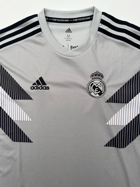 Jersey Real Madrid Entrenamiento 2018 2019 (M)