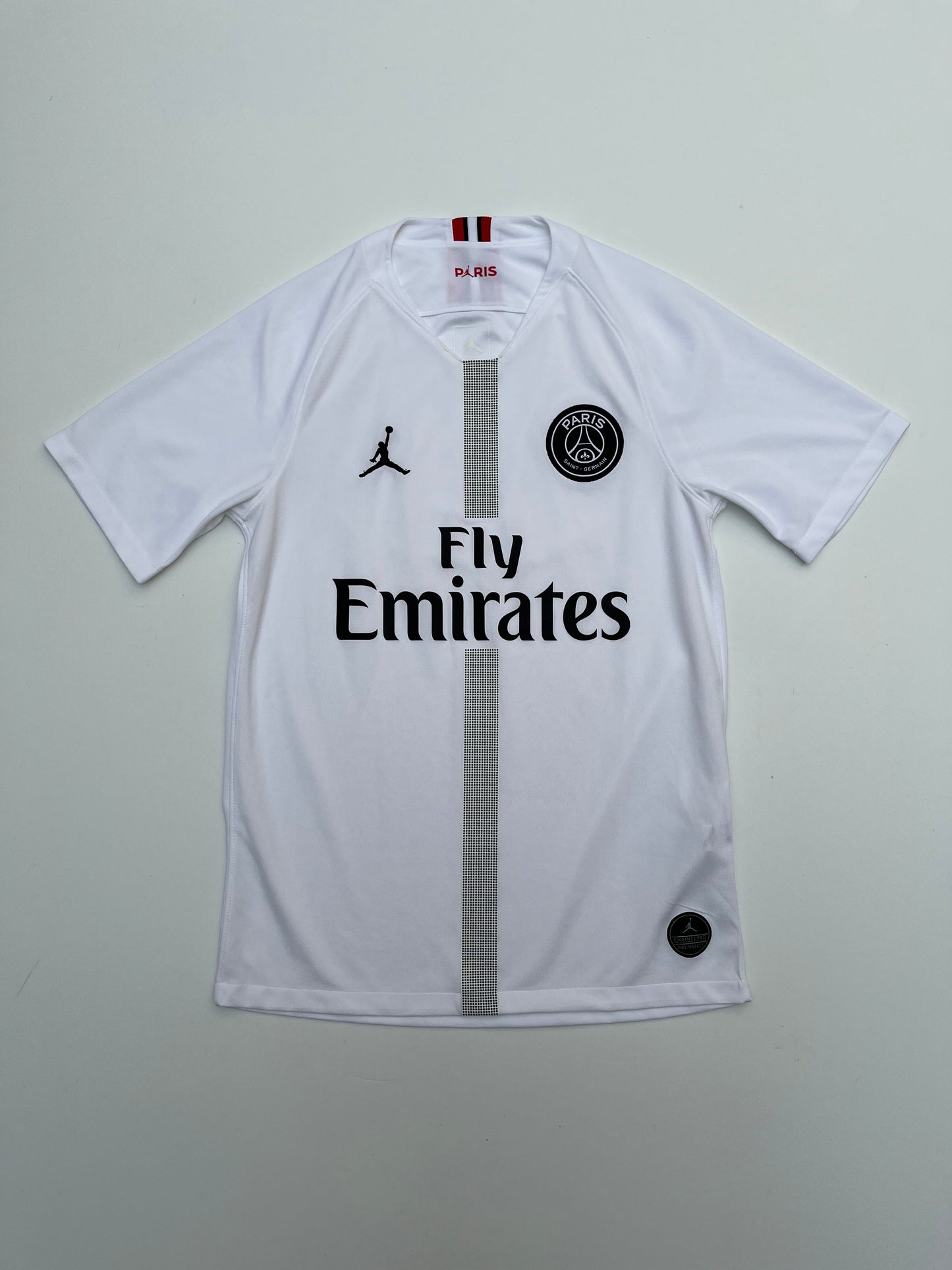 Jersey PSG Tercera 2018 2019 (S)