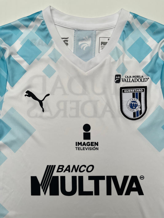 Jersey Querétaro Visita 2019 2020 (M)