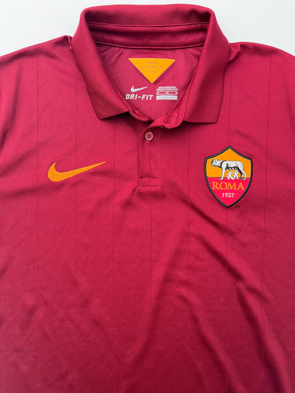 Jersey Roma Local 2014 2015 (M)