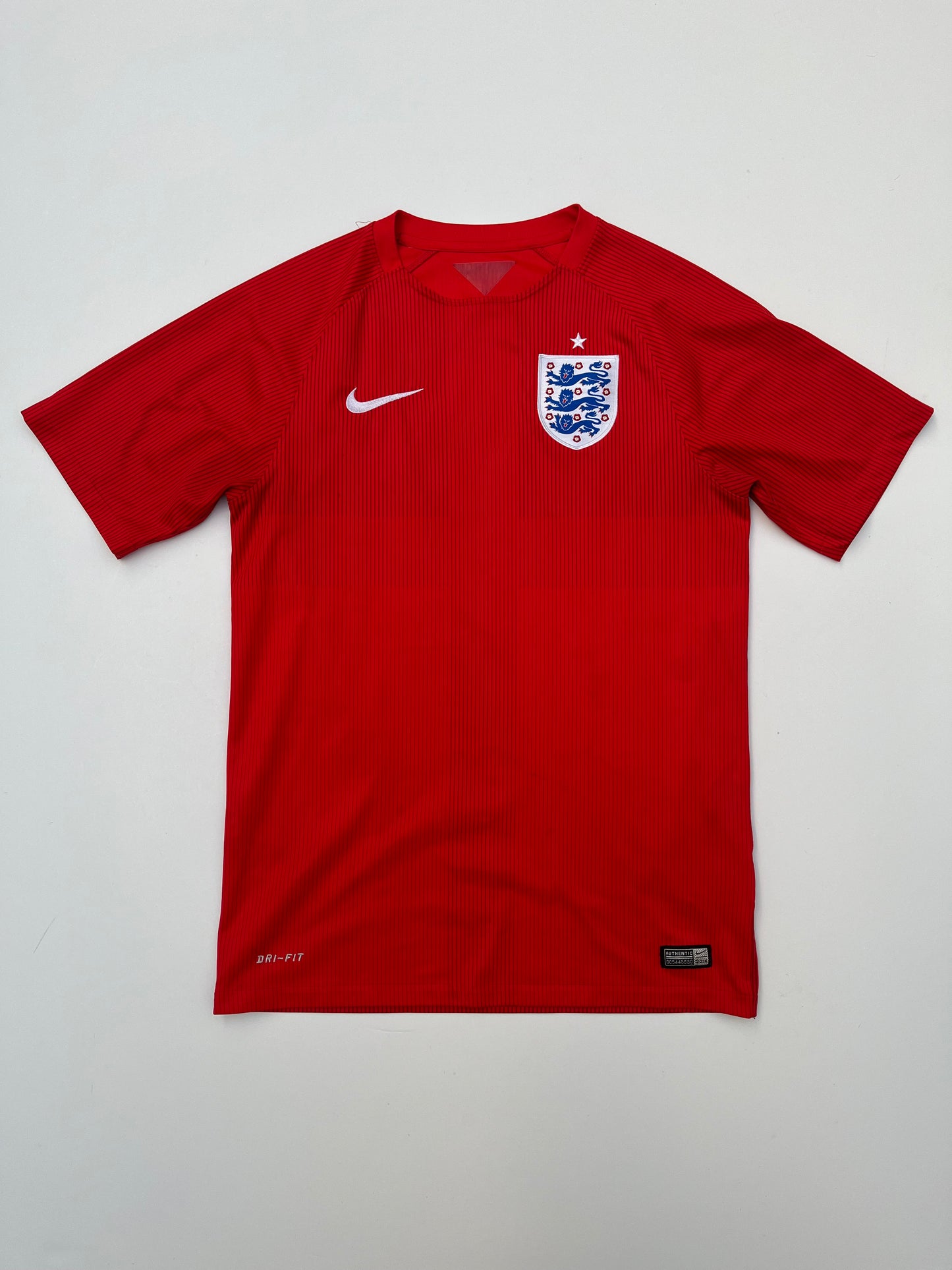 Jersey Inglaterra Visita 2014 2015 (S)