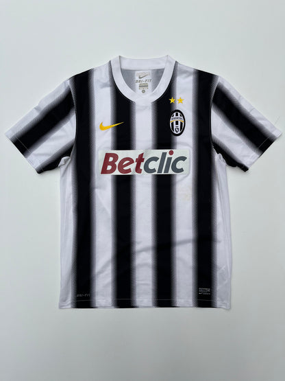 Jersey Juventus Local 2011 2012 (M)