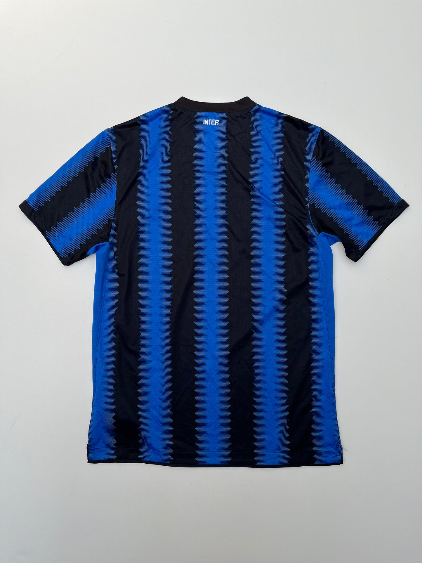 Jersey Inter de Milan Local 2010 2011 (M)