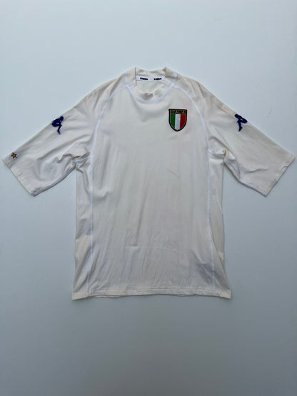 Jersey Italia Visita 2000 2002 (L)