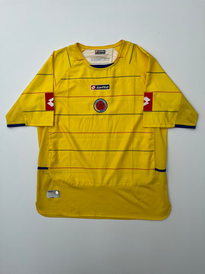 Jersey Colombia Local 2004 2006 (L)