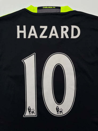 Jersey Chelsea Visita 2016 2017 Eden Hazard (M)