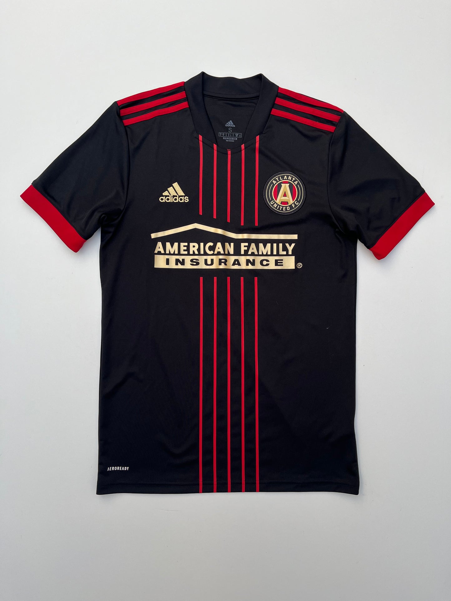 Jersey Atlanta United Local 2021 2022 (S)