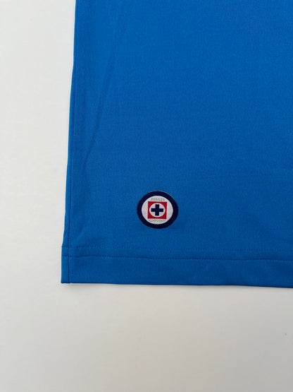 Jersey Cruz Azul Local 2016 2017 (M)